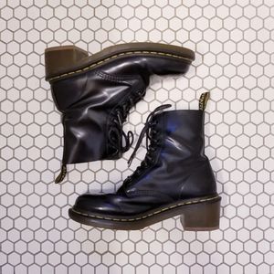 Dr. Marten Clemency Boot Size 8